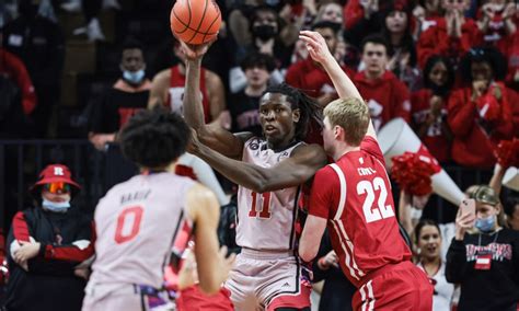 Rutgers men’s basketball vs Wisconsin: Prediction, point spread, .